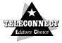 TeleConnect Editor's Choice